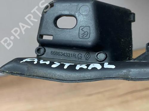 Scuttle panel RENAULT AUSTRAL E-TECH 200 Hybrid (HGM2) | BP31975837C110 