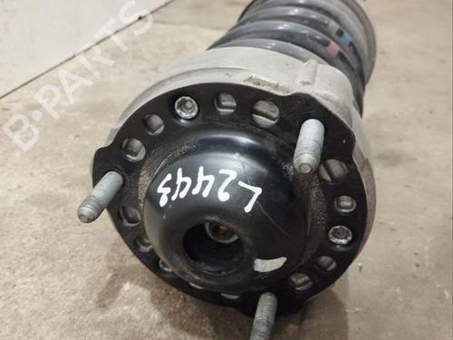 Right front shock absorber PORSCHE CAYENNE (92A) 4.8 S | BP38993917M17 - Image 4