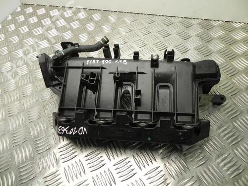 Used Intake manifold FIAT 500X (334_) 1.4 (334AXC1B) (136 hp) 28943430