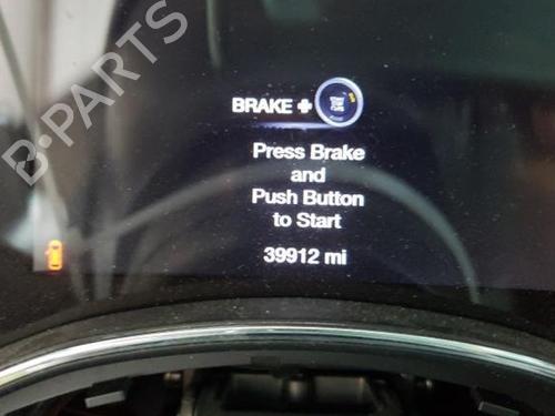 AC pipe DODGE DURANGO (WD) 5.7 | BP28932363M126