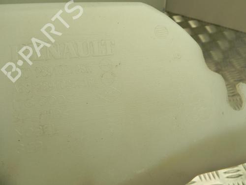 Windscreen washer tank RENAULT ZOE (BFM_) ZOE | BP29811820C113
