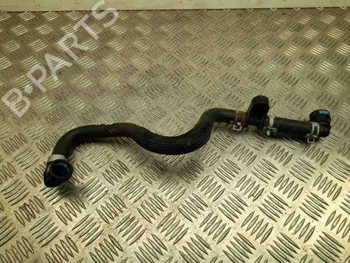 Used Pipe KIA NIRO I (DE) 1.6 GDI Plug-in Hybrid (141 hp) 28927533