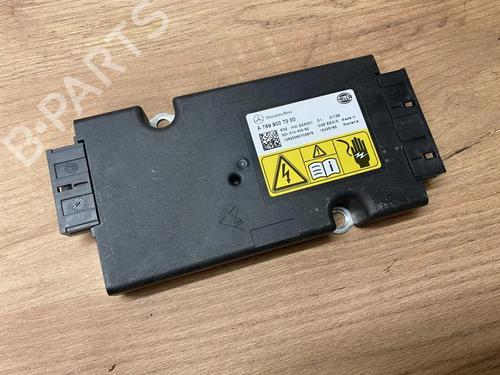 Used Electronic module Electronic module MERCEDES-BENZ EQA (H243) EQA 250+ (243.702) (190 hp) 36565439 36565439