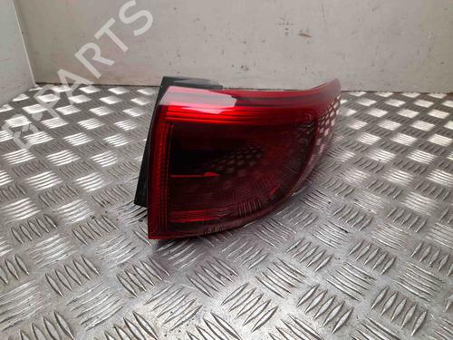 Used Right taillight KIA SPORTAGE IV (QL, QLE) 1.7 CRDi (116 hp) 28940382