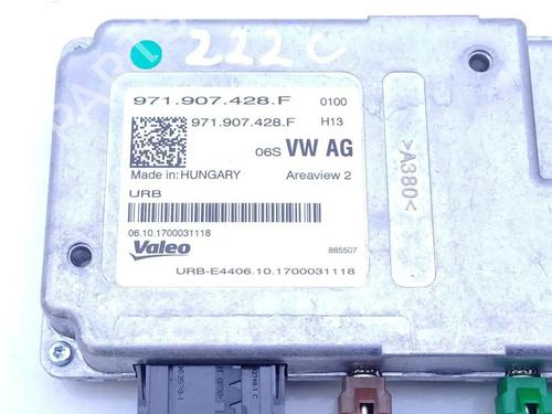 Electronic module PORSCHE PANAMERA (971) 4.0 Turbo S E-Hybrid (97AFH1, 97BFH1) | BP33984894M83 - Image 8