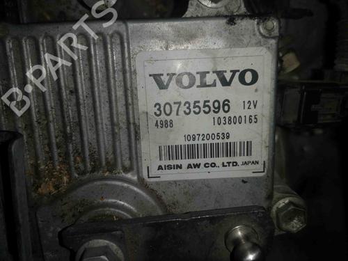 Gearbox VOLVO S60 II (134) T5 | BP28944604M3 