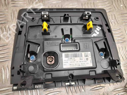 Elektronisk modul RENAULT ZOE (BFM_) ZOE | BP28933021M83 