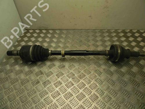 Used Left rear driveshaft MASERATI GHIBLI III (M157) 3.0 S Q4 (409 hp) 28925073