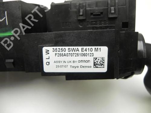 Steering column stalk HONDA CR-V III (RE_) 2.2 i-CTDi 4WD (RE6) | BP28930726I23  - Image 5