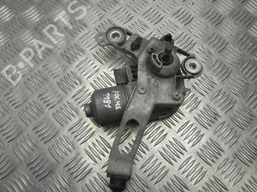 Used Front wiper motor FORD FOCUS III Turnier 1.6 TDCi (115 hp) 28931083