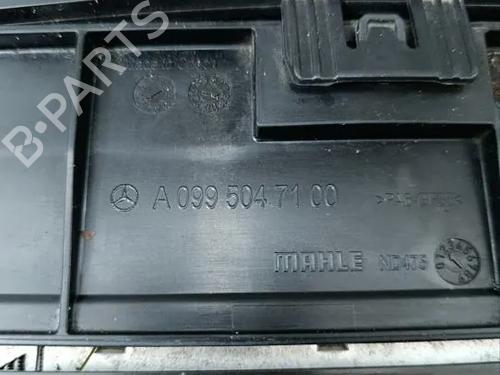 Radiator set MERCEDES-BENZ EQS (V297) EQS 450+ (297.123) | BP35790710M120 - Image 12