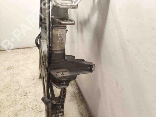 Subframe PORSCHE PANAMERA (970) 3.0 S E-Hybrid | BP28937773M9 