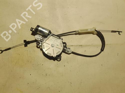 Elektronisk modul VOLVO S60 II (134) D3 (150 hp) 28915703