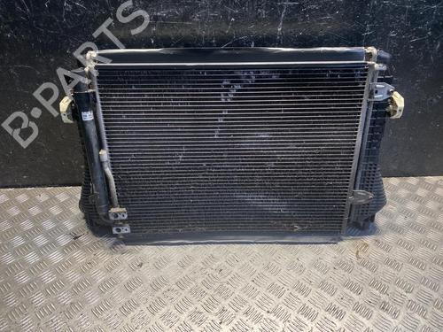 Used Water radiator Water radiator 37544809 37544809