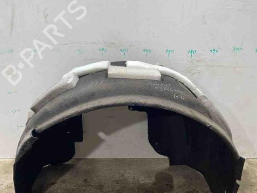 Used Wheel arch MASERATI GRAN TURISMO I 4.7 (450 hp) 28915929