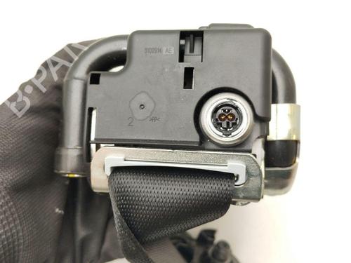 Front right seatbelt MERCEDES-BENZ EQB (X243) EQB 300 4-matic (243.608, 243.609) | BP28912577I25 