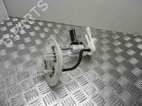 Used Fuel pump MERCEDES-BENZ GLE (W166) 250 d 4-matic (166.004) (204 hp) 28912798