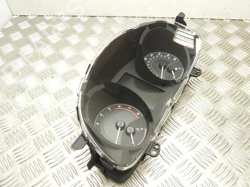 Instrument cluster TOYOTA AURIS (_E18_) 1.2 (NRE185_, NRE185R) | BP28914490C47 