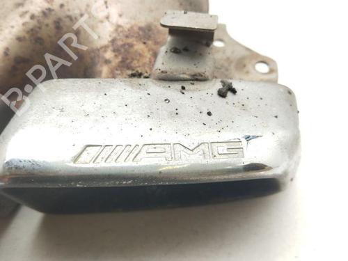 Pipe MERCEDES-BENZ M-CLASS (W166) ML 63 AMG 4-matic (166.074) | BP28944098M125 