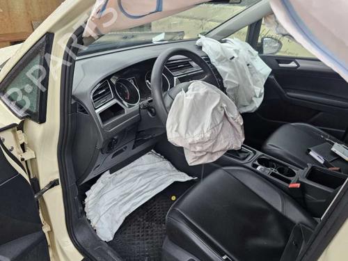 Electronic sensor VW TOURAN (5T1) 2.0 TDI | BP37561022M84 - Image 9