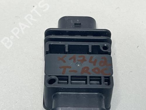 Electronic sensor VW T-ROC (A11, D11) 1.5 TSI | BP38964985M84 - Image 2