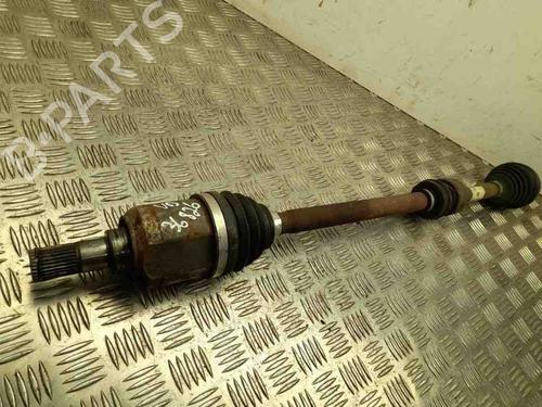 Left front driveshaft KIA SPORTAGE IV (QL, QLE) 1.6 T-GDI | BP28933909M38