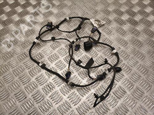 Ledningsnet Ledningsnet VW PASSAT B9 Variant (CJ5) 2.0 TDI (150 hp) 39757496 39757496