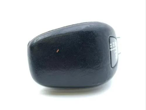 Shift knob PORSCHE PANAMERA (971) 4.0 Turbo (97AFF1, 97BFF1) | BP30908857I34