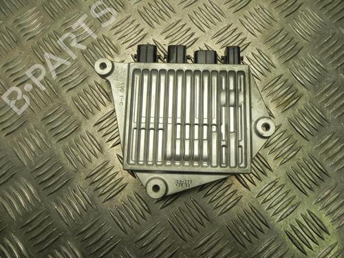 Electronic module LEXUS RX (_L2_) 450h AWD (GYL25_, GYL26_, GYL25, GYL26, GYL25R, GYL26R) | BP37578665M83 - Image 2