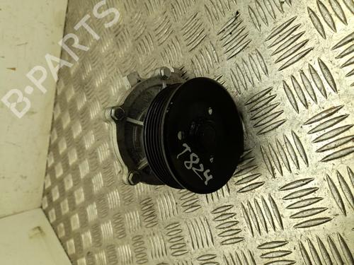 Otra Otra MAXUS eDELIVER 9 Platform/Chassis Electric (SV63C, SC63D) (204 hp) 37564922 37564922