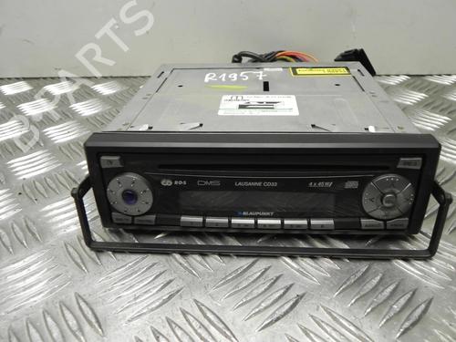 Elektronisk modul PEUGEOT 206 Hatchback (2A/C) 1.1 i (60 hp) 28937758