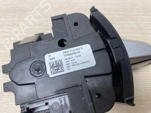 Girspak VW GOLF VIII (CD1, DA1) 1.5 eTSI | BP32370099M90