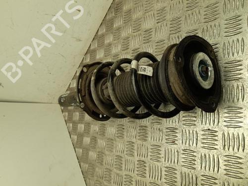 Used Right front shock absorber SKODA KAMIQ (NW4) 1.5 TSI (150 hp) 28909836