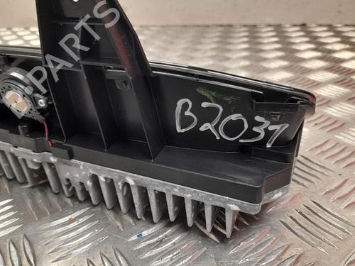 Instrument cluster LAND ROVER DISCOVERY SPORT (L550) 2.0 D 4x4 | BP28911986C47 