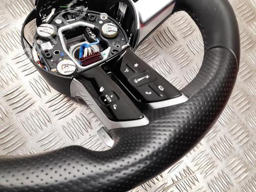 Rat MERCEDES-BENZ C-CLASS (W206) C 200 (206.042) | BP37571329C49  - Image 5