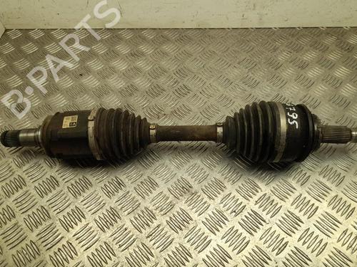 Used Left front driveshaft TOYOTA LAND CRUISER PRADO (_J15_) 2.8 D-4D (GDJ150_, GDJ155_, GDJ150, GDJ151) (177 hp) 28925052