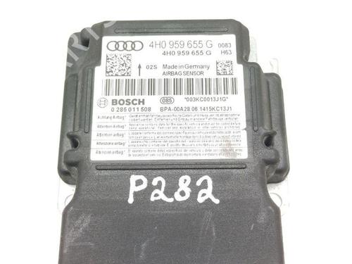 Kollisjonspute styreenhet AUDI A8 D4 (4H2, 4H8, 4HC, 4HL) 4.0 TFSI quattro (435 hp) 28916995
