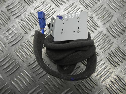Antenne/Base NISSAN LEAF (ZE1) Electric | BP37543644C140 - Image 2