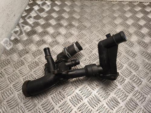 Used Thermostat housing Thermostat housing 37612760 37612760