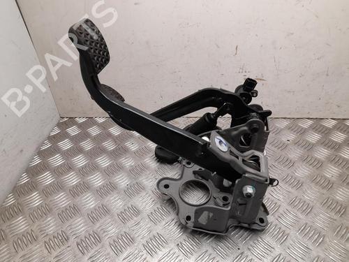 bremsepedal MAXUS eDELIVER 9 Platform/Chassis Electric (SV63C, SC63D) | BP37565390I19 - Image 3