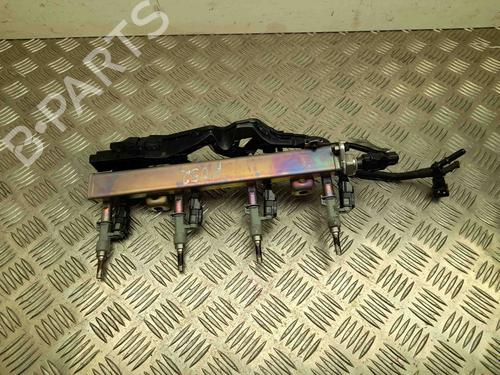 Used Injection rail LEXUS ES (_V6_) 250 (AVV60_, ASV60_) (184 hp) 28936777