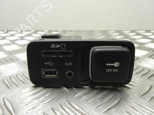 Elektronische module JEEP CHEROKEE (KL) 2.4 (177 hp) 28935038