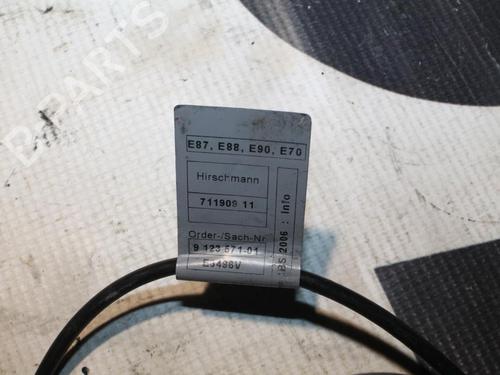 Wiring harness BMW 1 (E87) 118 i | BP38963644E16 - Image 3