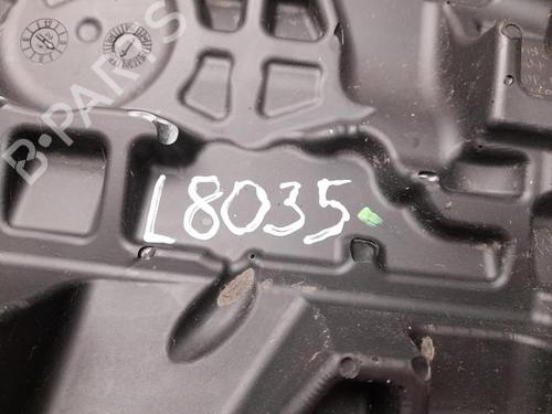 Upper protection VW POLO VI (AW1, BZ1, AE1) 2.0 GTI | BP37553619M93 - Image 6