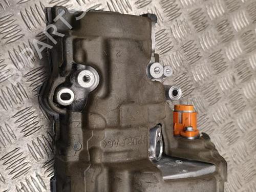 AC compressor RENAULT MEGANE E-TECH SUV EV40 (BNJ2) | BP37574776M34 - Image 2