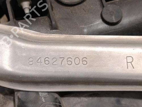 Water radiator CHEVROLET CORVETTE (C8) 6.2 | BP40112286M31 - Image 13
