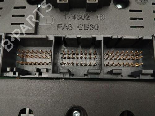 Electronic sensor PORSCHE CAYENNE (92A) 3.0 S E-Hybrid | BP28925189M84 