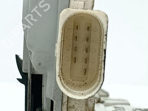 Front left lock PORSCHE CAYENNE (92A) 3.0 S E-Hybrid | BP28917350C98