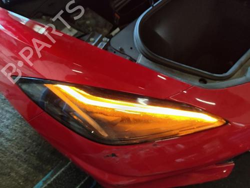 Right headlight CHEVROLET CORVETTE (C8) 6.2 | BP40027220C29 - Image 2