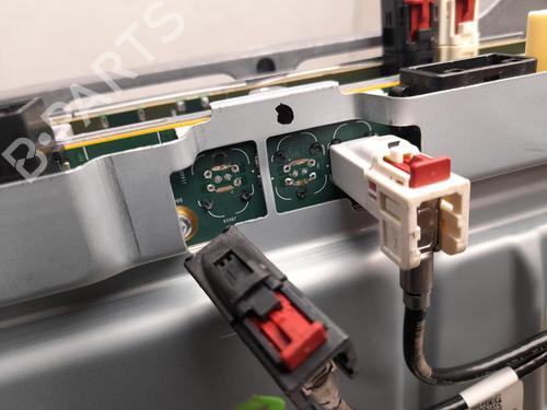 Engine control unit (ECU) TESLA MODEL 3 (5YJ3) EV Performance AWD | BP37568557M57 - Image 2